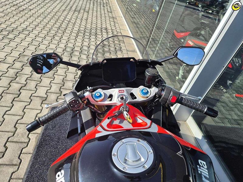 Aprilia RS 660 (2026) Factory E5+ - fotka 18 z 18