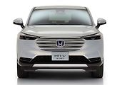 Honda HR-V 2021