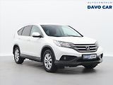 Honda CR-V 2,0 i 114 kW Elegance 4WD CZ - náhled 1