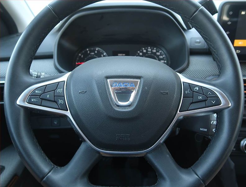 Dacia Sandero (2022) Stepway Essential 1.0 TCe - fotka 14 z 16