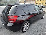 BMW Řada 1 120D Automat  - náhled 3