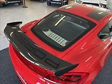 Porsche Cayman 3,4 S 981 manuál Top stav! - náhled 12