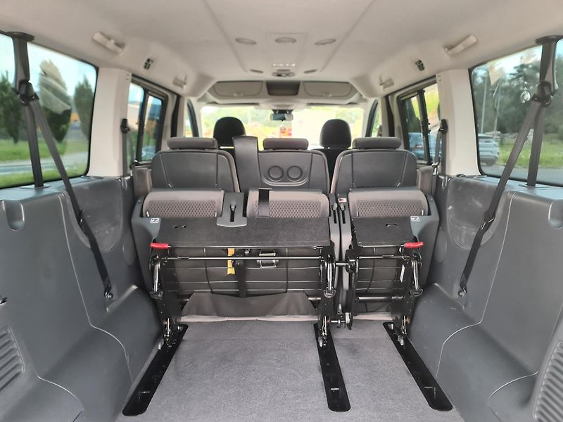 Fiat Scudo (2014) LONG 2.0 MULTIJ 120-KW OLOMOUC - fotka 65 z 96