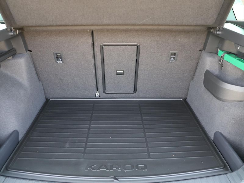 Škoda Karoq 2,0 TDI 110kW 4x4 DSG Style+ C - fotka 10 z 37
