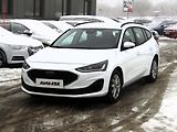 Ford Focus (2022) 1.0 EB, ČR, Trend, LED - náhled 2