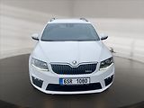 Škoda Octavia 2,0 TDI RS DSG  Cebia - náhled 1