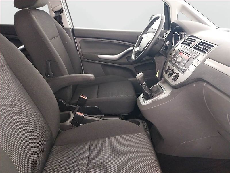 Ford C-MAX (2010) 1.6, Serv.kniha, po STK - fotka 9 z 17