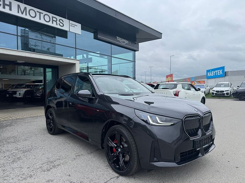 BMW X3 xDrive 40d El. tažné Msport - fotka 3 z 14