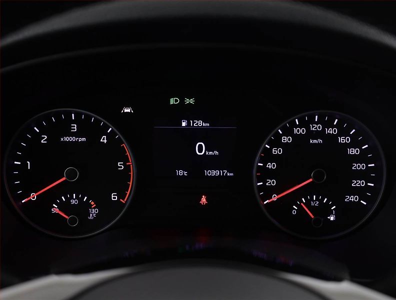 Kia Sportage (2021) 1.6 CRDi, ČR,1.maj, Serv.kniha - fotka 9 z 16