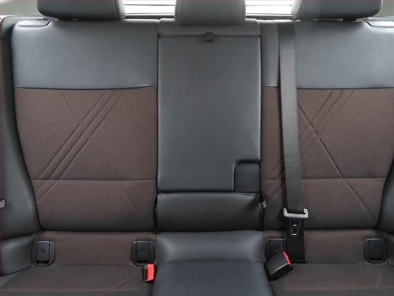 BMW X1 (2014) xLine xDrive18d, 4X4 - fotka 10 z 21