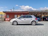 Toyota Auris (2007) ČR 1.4D 66KW – 2x KOLA - náhled 8