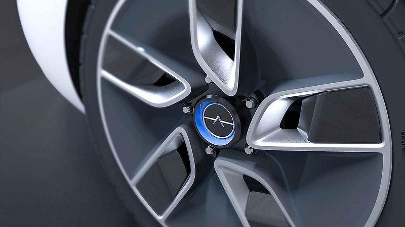 AeroMobil.