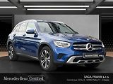 Mercedes-Benz GLC SUV 220 d 4MATIC - náhled 8