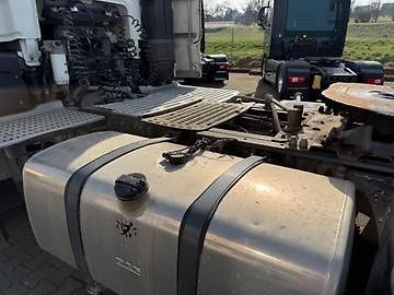 DAF XF (2021) 530 4x4 hydraulika EURO 6 - fotka 7 z 18