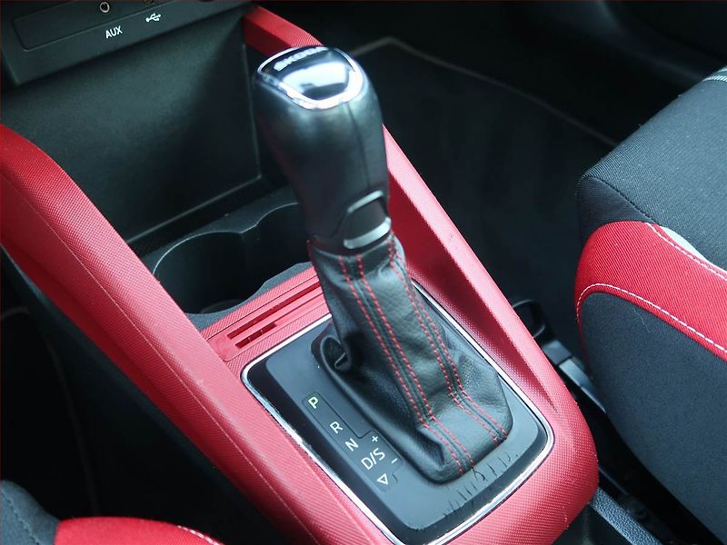 Škoda Fabia (2018) Monte Carlo 1.0 TSI, Automat - fotka 13 z 18