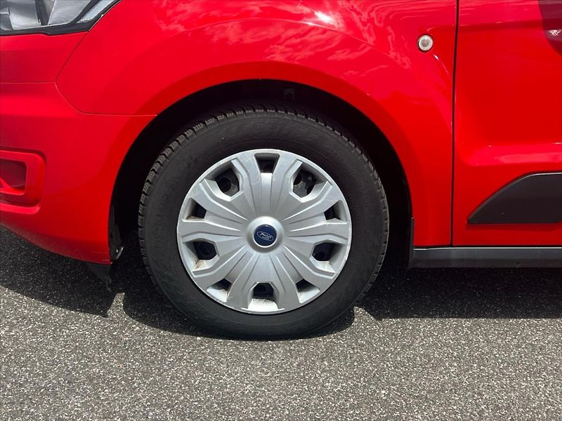 Ford Transit Connect 1,5 EcoBlue 73kW TREND skříň - fotka 11 z 20