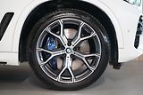BMW X5 40d xDrive, Nezávislé, Vzduch - náhled 7
