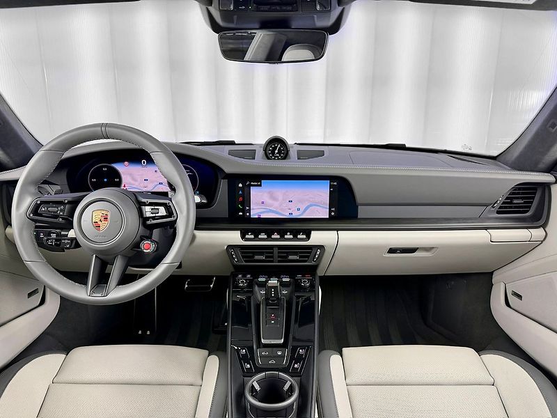 Porsche 911 GTS PDK EXCLUSIVE MANUFACTUR, - fotka 9 z 34