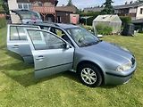 Škoda Octavia 1.9TDI 74KW,4x4,TZ,AMBIENTE - náhled 30