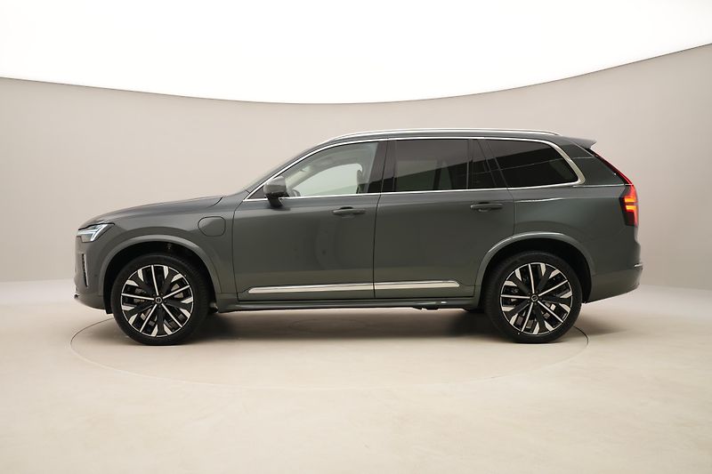 Volvo XC90 (2026) T8 AWD Plug-in BRIGHT PLUS 7m - fotka 9 z 70