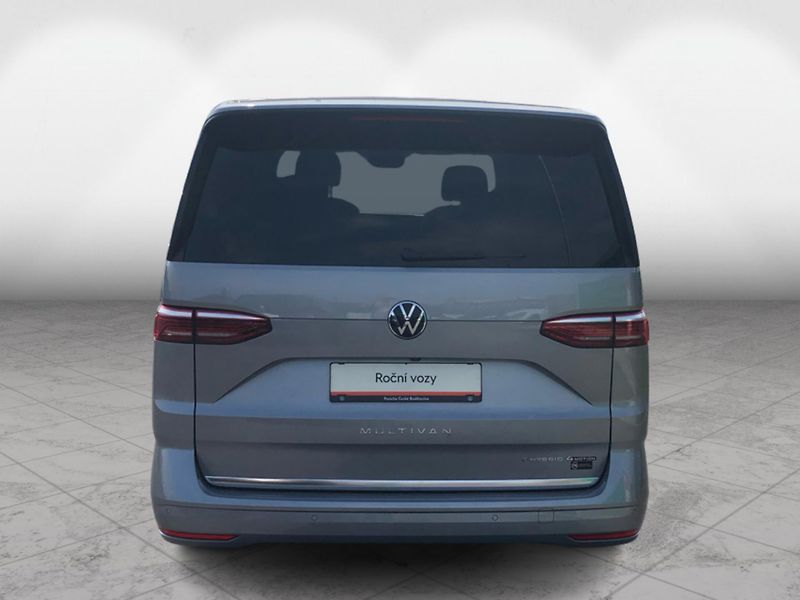 Volkswagen Multivan (2026) LONG STYLE 1,5TSI PHEV 4MOTION - fotka 9 z 30