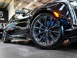 Cadillac CT5 (2026) 6.2 Supercharged V Blackwing - náhled 40