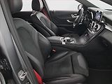 Mercedes-Benz Třídy C (2018) AMG Style C 43 AMG 4MATIC - náhled 9