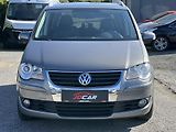 Volkswagen Touran United 1.4TSi 103kw TEMPOMAT - náhled 1