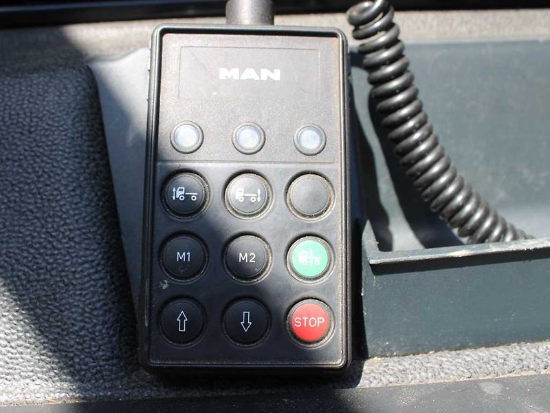 MAN TGX 18.480 XXL, EURO 6, LOWDEC - fotka 7 z 20