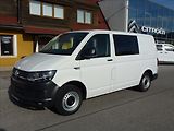 Volkswagen Transporter 2,0 TDI T6 6míst Klima,TZ - náhled 1