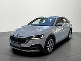Škoda Octavia 2.0TDI Scout DSG 4x4 ČR DPH - náhled 1
