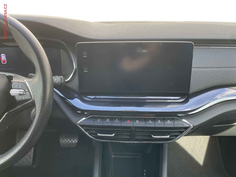 Škoda Octavia (2023) 2.0 TDi, ČR, Style, DSG - fotka 12 z 18