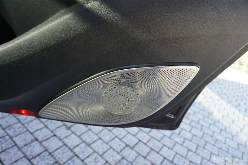 Mercedes-Benz GLS 4,0 AMG 63 4M+,CZ,záruka - fotka 16 z 35