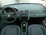 Škoda Fabia (2002) 1.2 i, ČR, El.výbava, TZ - náhled 8