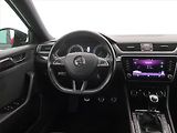 Škoda Superb (2018) Sportline 2.0 TDI, Serv.kniha - náhled 7
