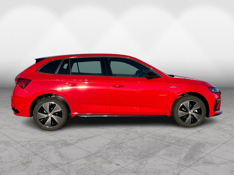 Škoda Scala 1.0TSI MONTE CARLO 7DSG 85kW - fotka 8 z 24