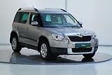 Škoda Yeti - náhled 8
