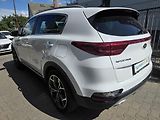 Kia Sportage 1.6-GT-LINE-MAXIMÁLNÍ VÝBAVA - náhled 8