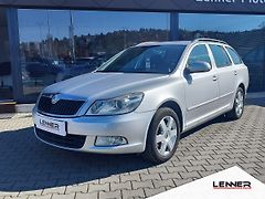 Škoda Octavia 1.6 TDi/77kW Ambiente tažné - fotografie inzerátu