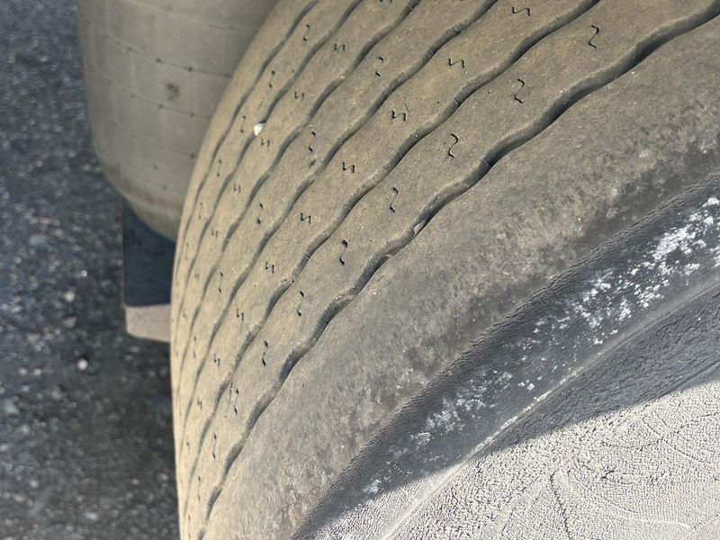 Kögel SN 24 MULDA  - fotka 11 z 14