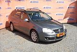 Volkswagen Golf 1,9 TDi 77KW, ČR, SERVIS. KN. - náhled 1
