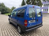 Fiat Scudo 2,0 JTD  PRO HANDICAPOVANÉ - náhled 2