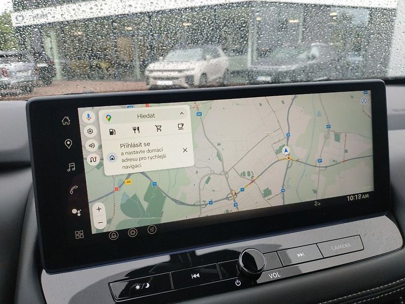 Nissan X-Trail E-POWER e-4ORCE TEKNA SKLADEM - fotka 18 z 28