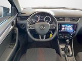Škoda Octavia (2018) 1.5 TSI 110kW DSG Style Plus c - náhled 6