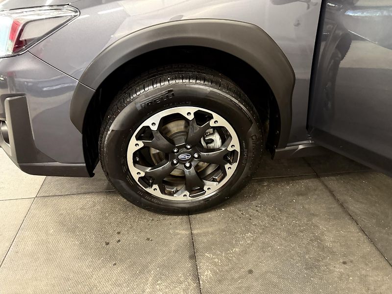 Subaru XV (2022) 1.6i, STYLE,ZÁRUKA,FACELIFT - fotka 15 z 38