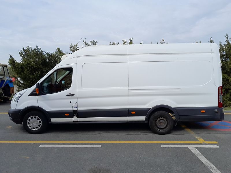Ford Transit 2,2 agregat Therm - fotka 5 z 41