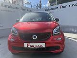 Smart Forfour (2018) EQ plná servisní historie - náhled 1