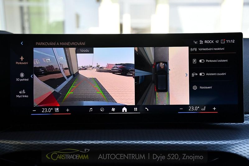 BMW Řada 3 320d xDrive M-SPORT ČR HUD DCC - fotka 45 z 58
