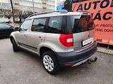 Škoda Yeti (2012) 1.2TSi 77kw Active PDC Tažné - náhled 2