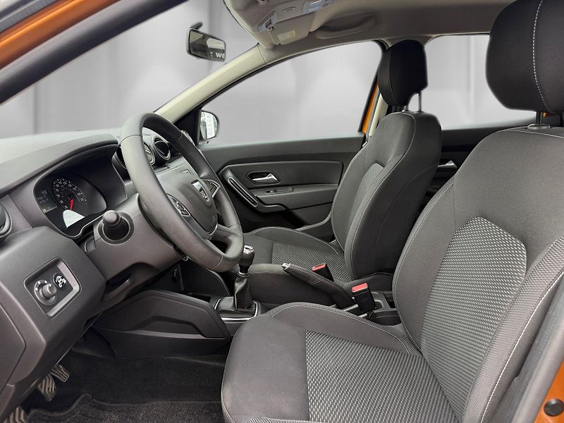Dacia Duster (2020) 1,0 TCe ECO-G 74 kW Comfort - fotka 13 z 24